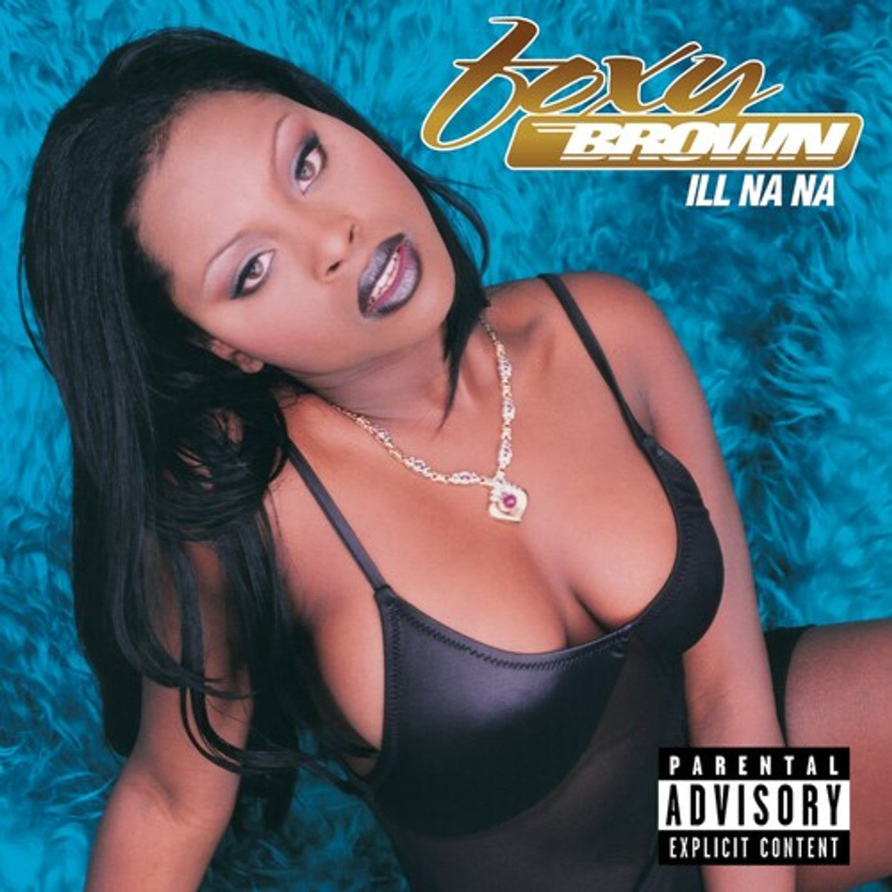Foxy Brown ILL NA NA (RSD 42024)