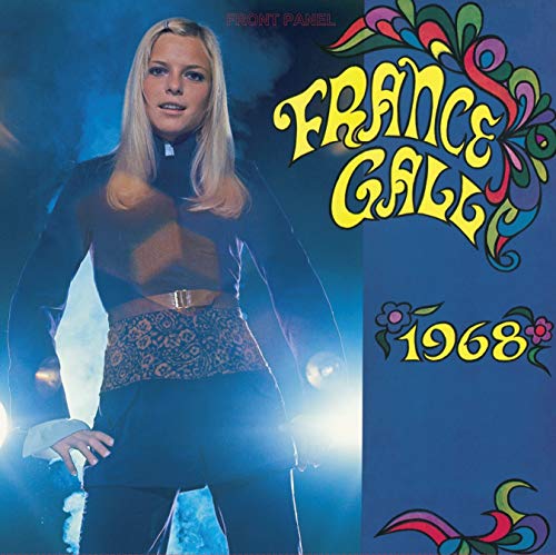France Gall 1968 (180 Gram Vinyl)