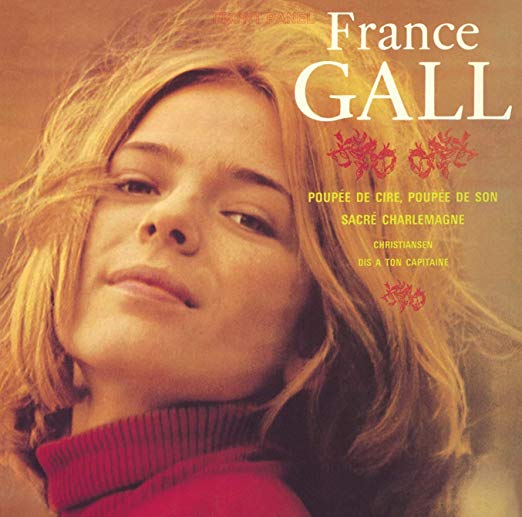 France Gall Poupee De CirePoupee De Son (180 Gram Vinyl)