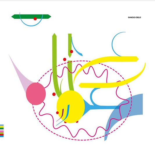 FRANCESCO CAVALIERE Gancio Cielo