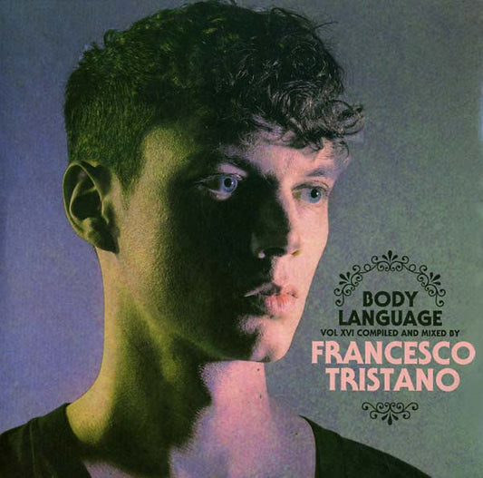 FRANCESCO TRISTANO Body Language 16