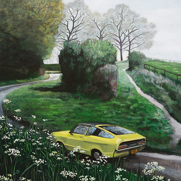 FRANCIS PLAGNE & CRYS COLE Two Words