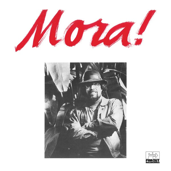 FRANCISCO MORA CATLETT Mora! I
