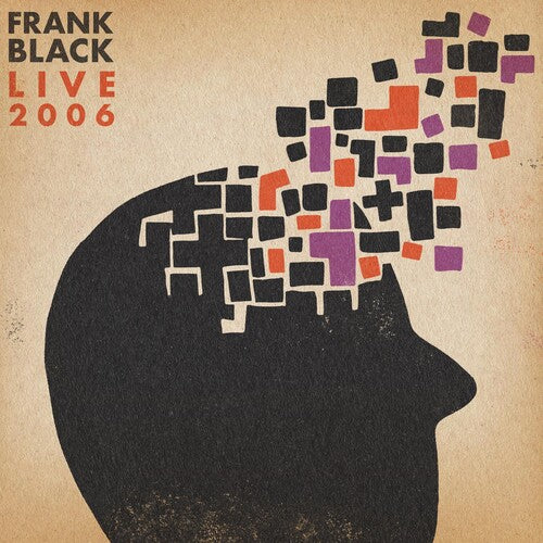 Frank Black Live 2006 (RSD 4.22.23)