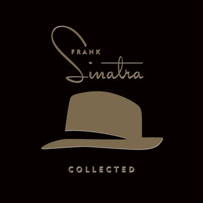 Frank Sinatra Collected (180 Gram Vinyl) [Import] (2 Lp's)