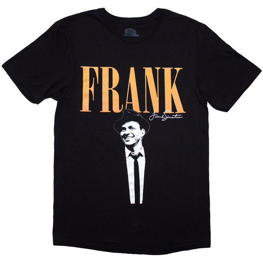 Frank Sinatra Frank Black