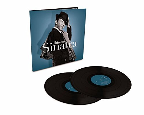 Frank Sinatra Ultimate Sinatra