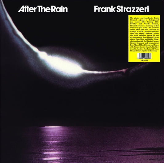 FRANK STRAZZERI After The Rain