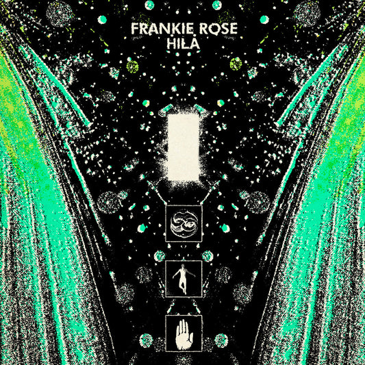 Frankie Rose Hila