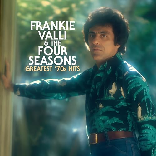 Frankie Valli & The Four Seasons Greatest '70s Hits (Brick & Mortar Exclusive)