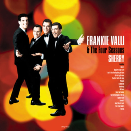 Frankie Valli & The Four Seasons Sherry [Import]