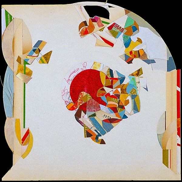 FRANTZ LORIOT While Whirling