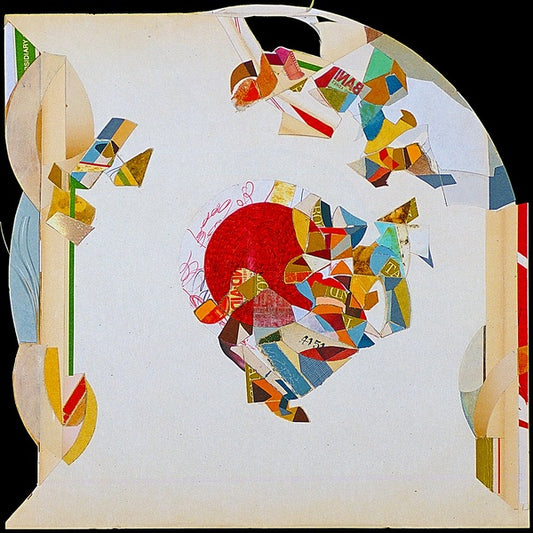 FRANTZ LORIOT While Whirling