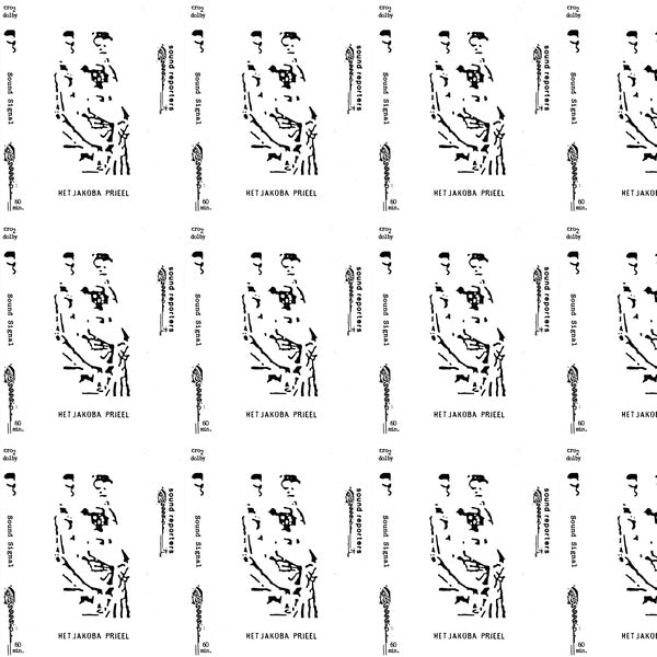 FRED GALES Het Jakoba Prieel