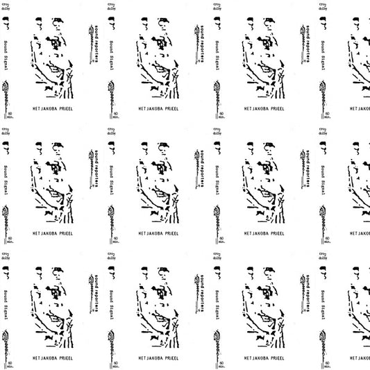 FRED GALES Het Jakoba Prieel