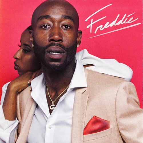 Freddie Gibbs Freddie [Explicit Content]