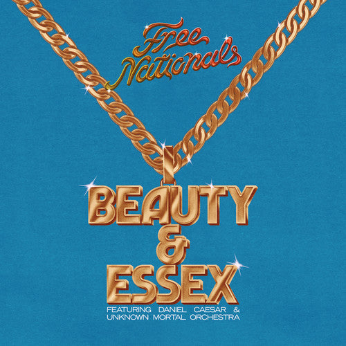 Free Nationals Beauty & Essex