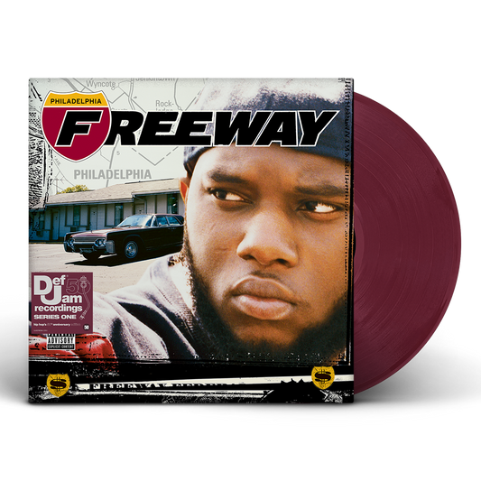 Freeway Philadelphia Freeway [Fruit Punch 2 LP]