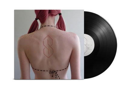 Frost Children Sister [LP]