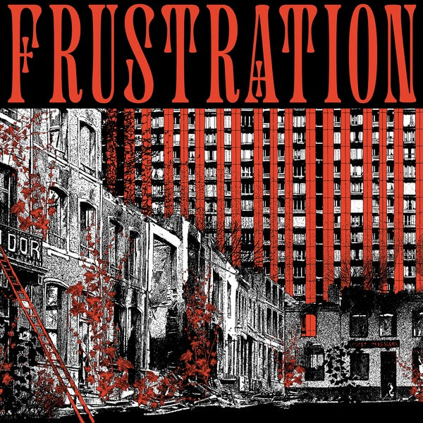 FRUSTRATION Oddities