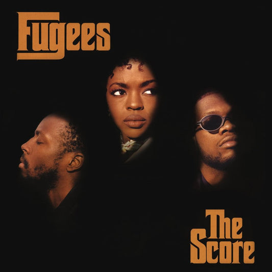 Fugees The Score [Import] (2 Lp's)