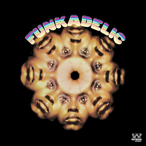 Funkadelic Funkadelic (Remastered) (Cassette)