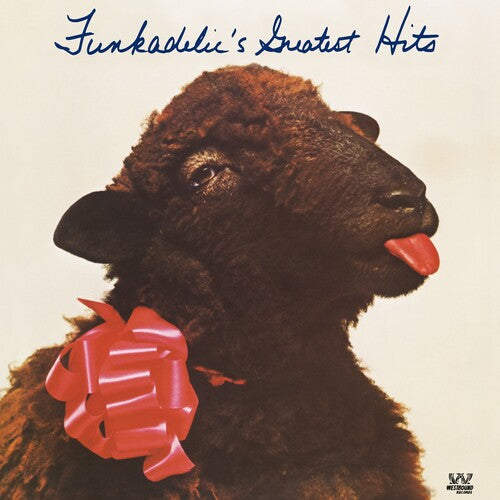 Funkadelic Greatest Hits - Remastered