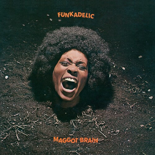 Funkadelic Maggot Brain: 50th Anniversary Edition (2LP)