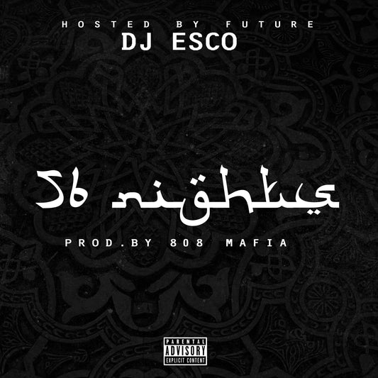 FUTURE 56 Nights