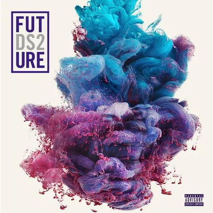 Future DS2 [Explicit Content] (2 Lp's)