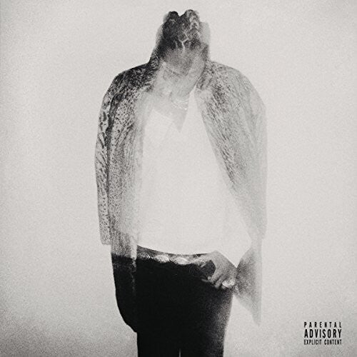 Future HNDRXX [Explicit Content] (150 Gram Vinyl, Download Insert) [Import] (2 Lp's)