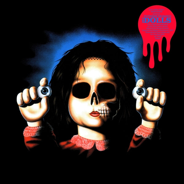 FUZZBEE MORSE Dolls (Original Soundtrack)