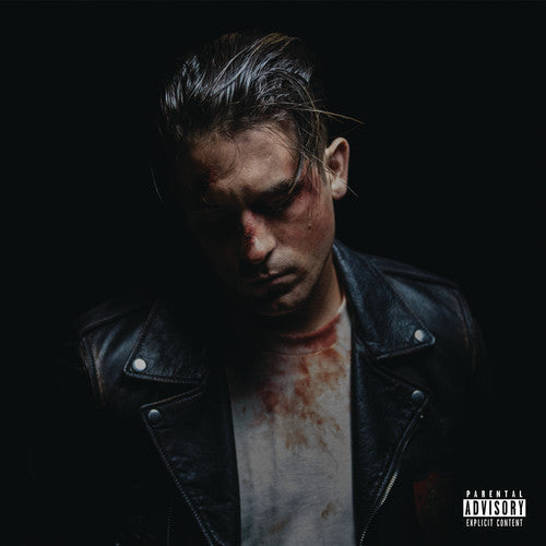 G-EAZY The Beautiful & Damned [Explicit Content] (Gatefold LP Jacket, Download Insert) (2 Lp's)