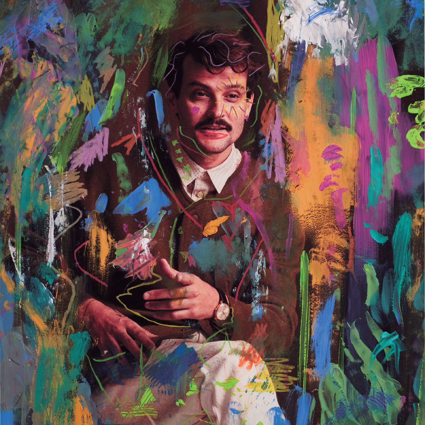 Gabriel da Rosa Cacofonia