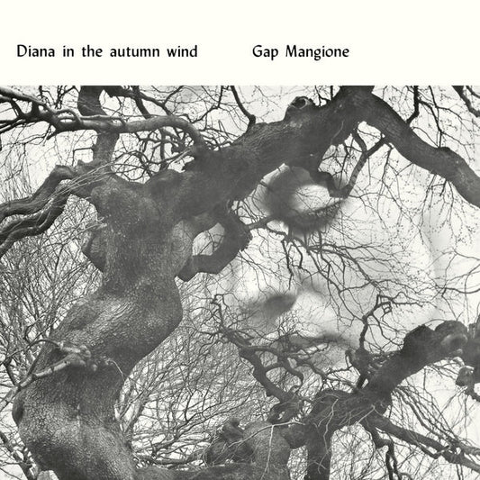 Gap Mangione Diana In The Autumn Wind [LP]