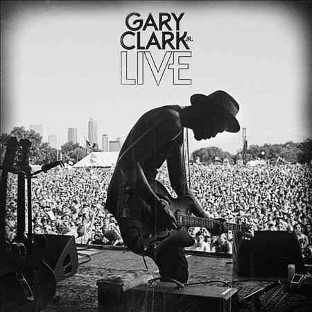 Gary Clark Jr. Gary Clark Jr. Live (2 Lp's)