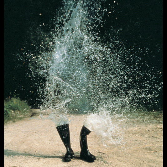 Gastr del Sol Upgrade & Afterlife