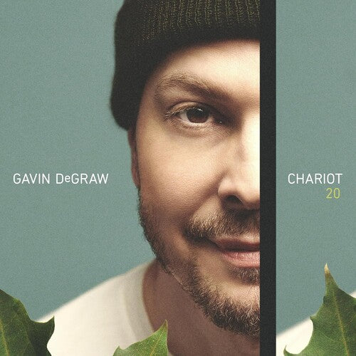 Gavin Degraw Chariot 20 (Booklet, Poster, Bonus 7" Single)