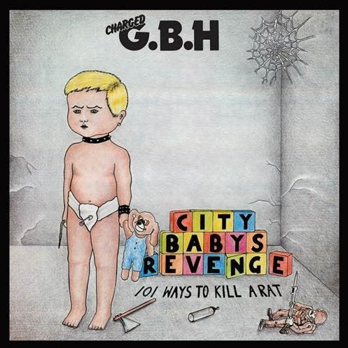 Gbh City Babys Revenge