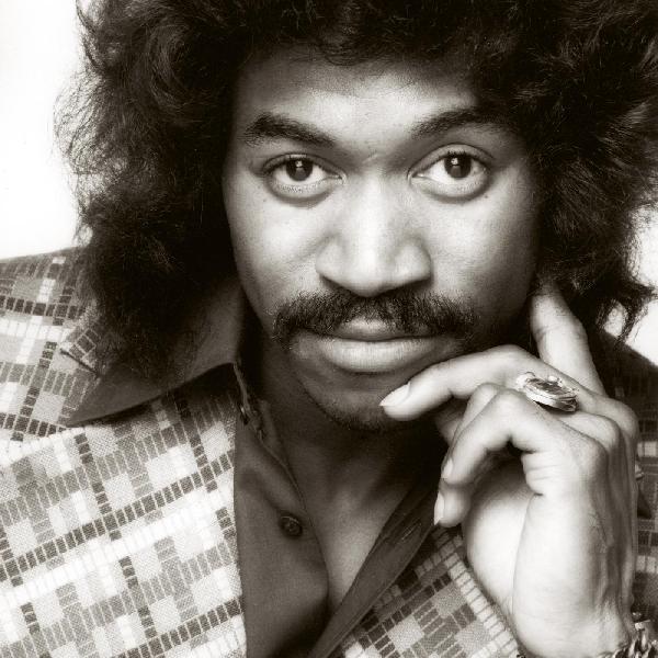 G.C. Cameron Live For Love