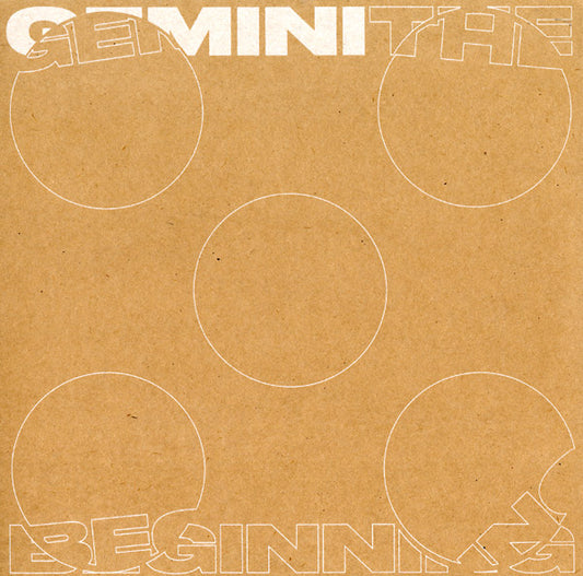 GEMINI The Beginning