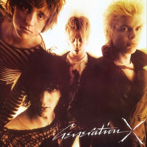 Generation X Generation X