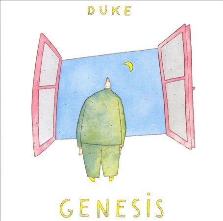 Genesis Duke (180 Gram Vinyl)