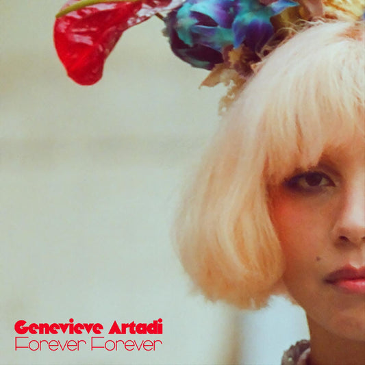 Genevieve Artadi Forever Forever