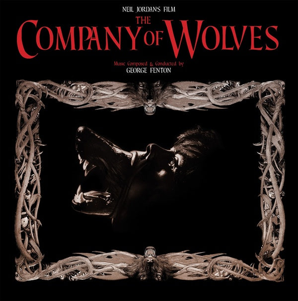 George Fenton The Company Of Wolves