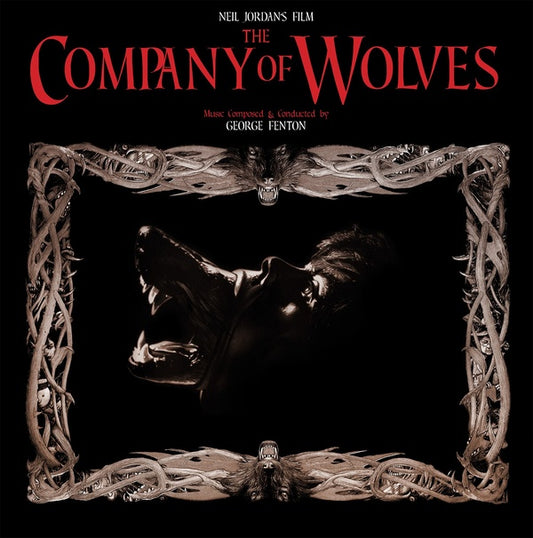 George Fenton The Company Of Wolves