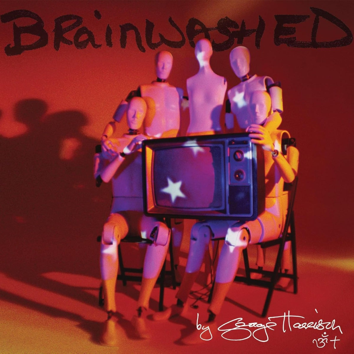 George Harrison Brainwashed (180 Gram Vinyl)