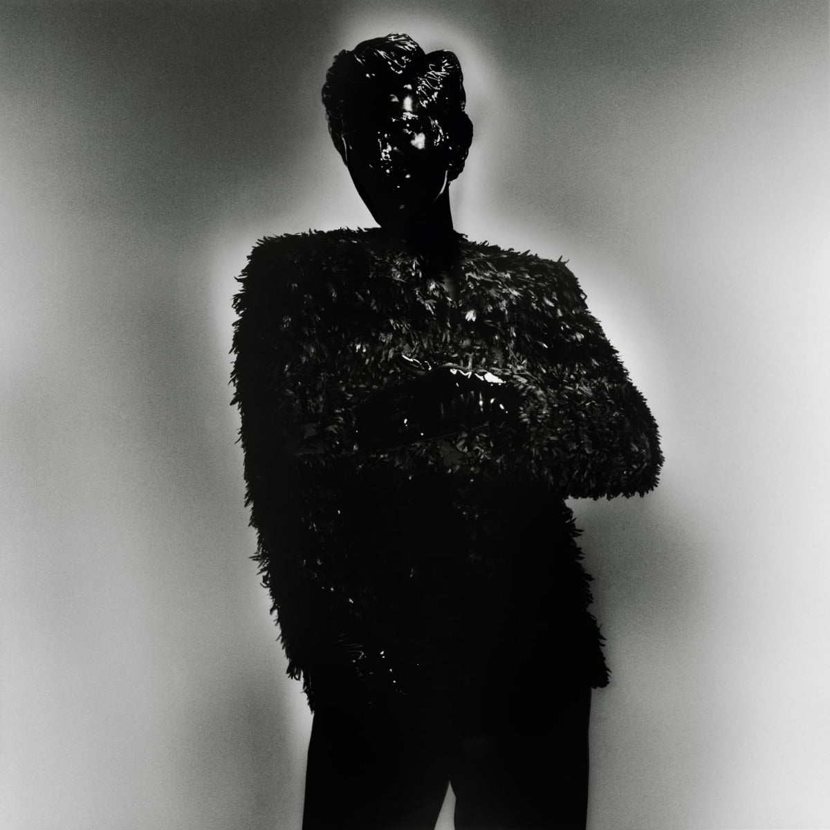 Gesaffelstein Gamma (150 Gram Vinyl)