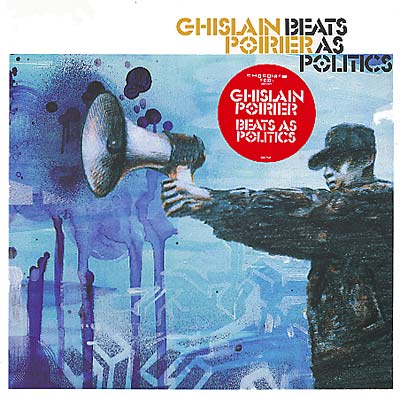Ghislain Poirier Beats As Politics