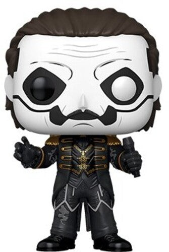 Ghost FUNKO POP! ROCKS: Ghost - Papa Emeritus IV (Vinyl Figure)